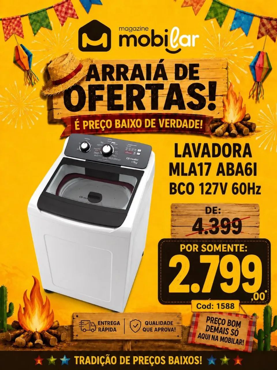 Ola bom dia  - Foto 5