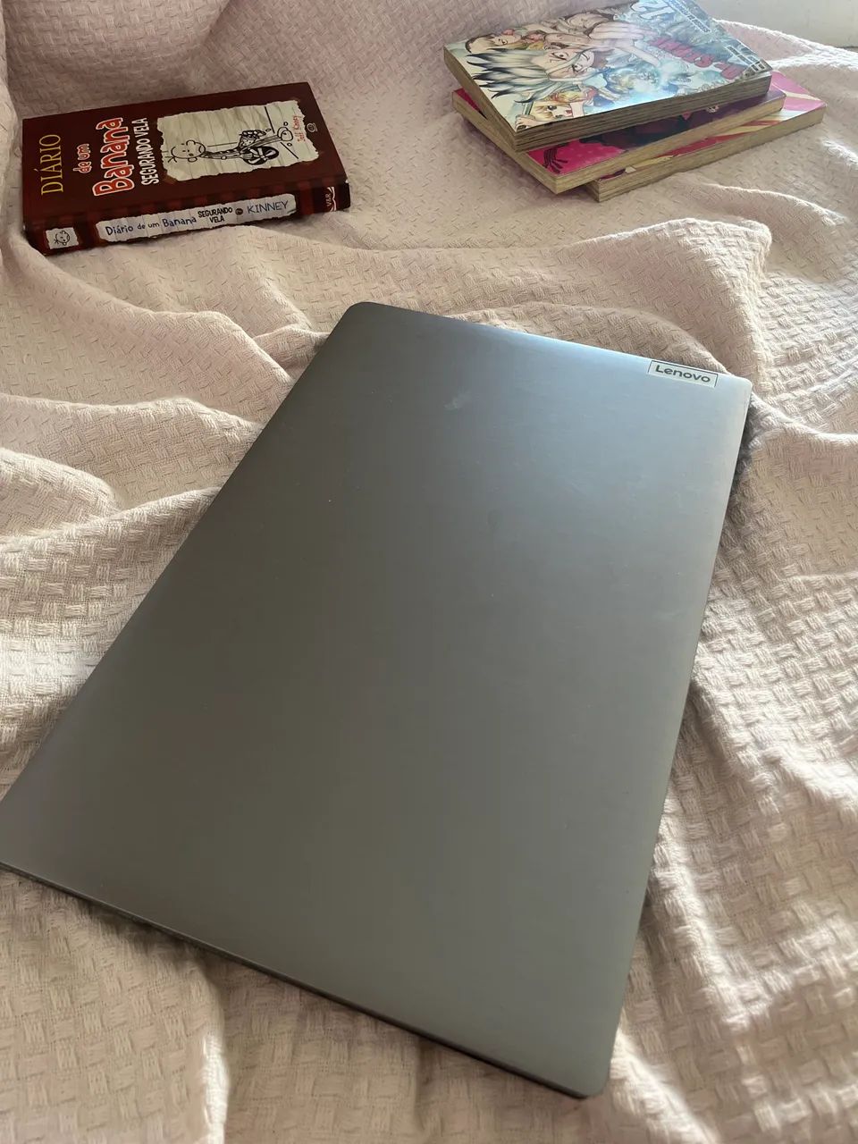 Notebook Lenovo Intel Core i5 11ª Geração | 8GB RAM | SSD 240GB - Foto 3