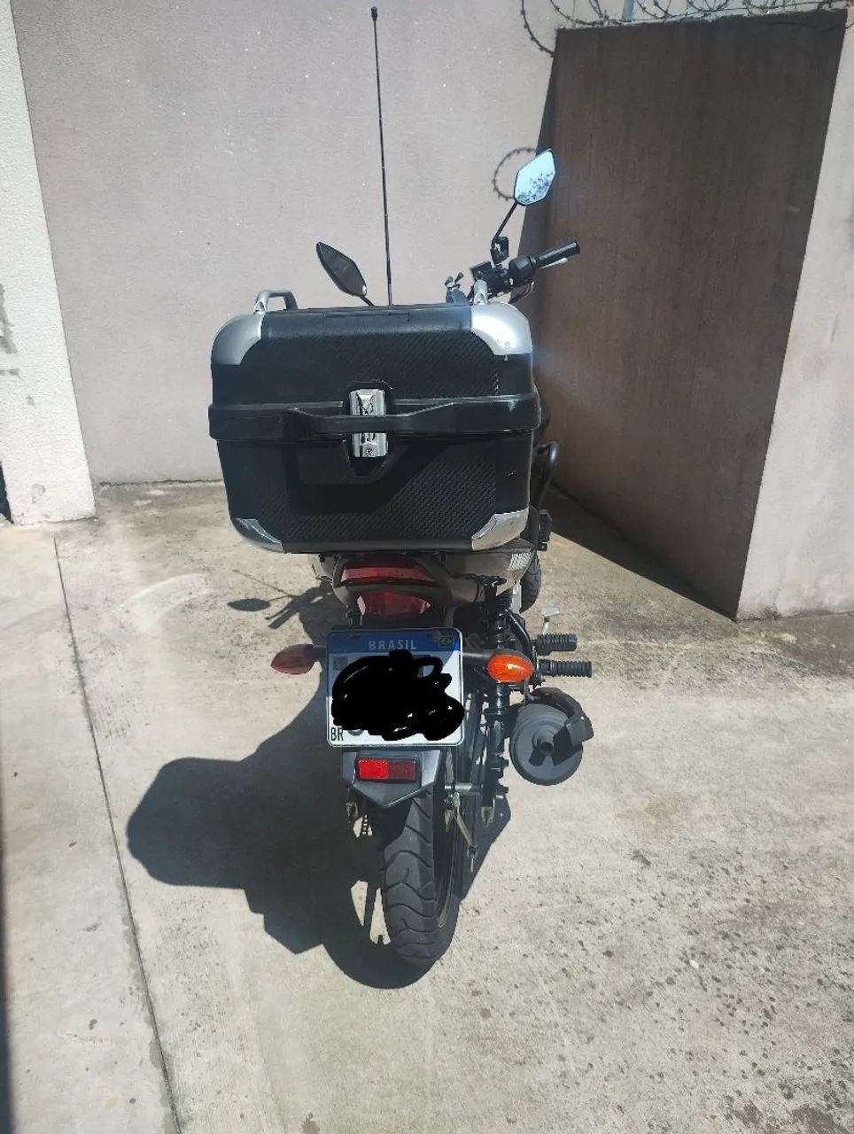 Yamaha factor 125  23/23 - Foto 2