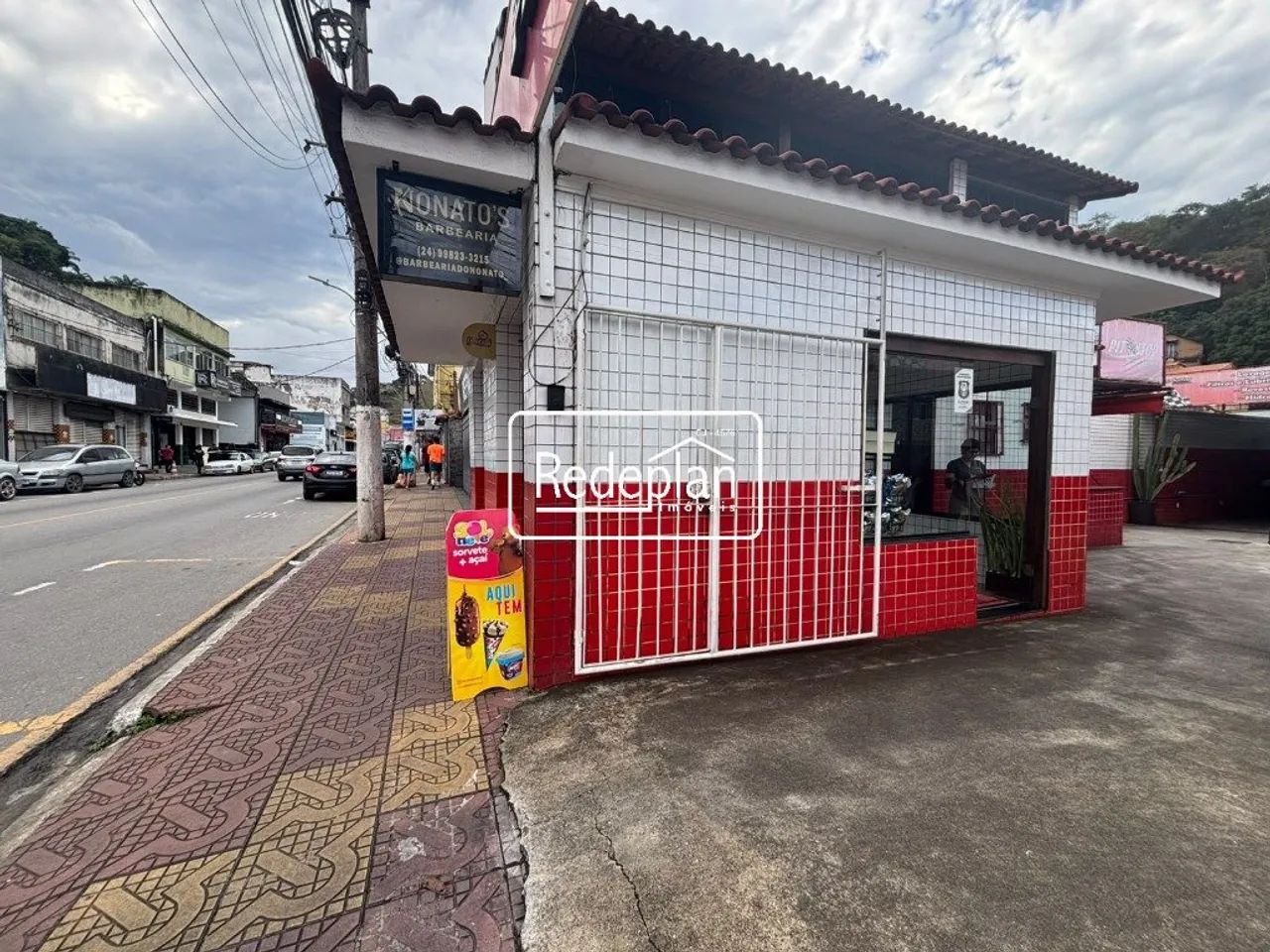 Imóvel comercial / Ponto comercial para serviços automotivos - Foto 2