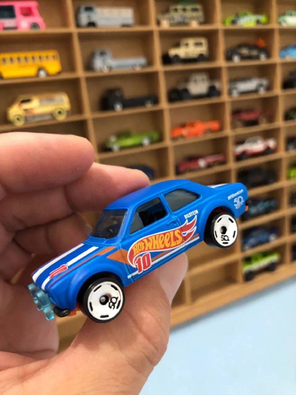 Hot wheels  30 reais cada  - Foto 2