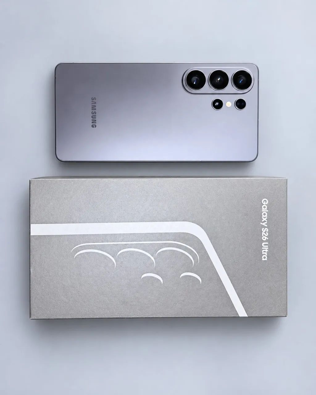 S26 ultra 512GB - Foto 2