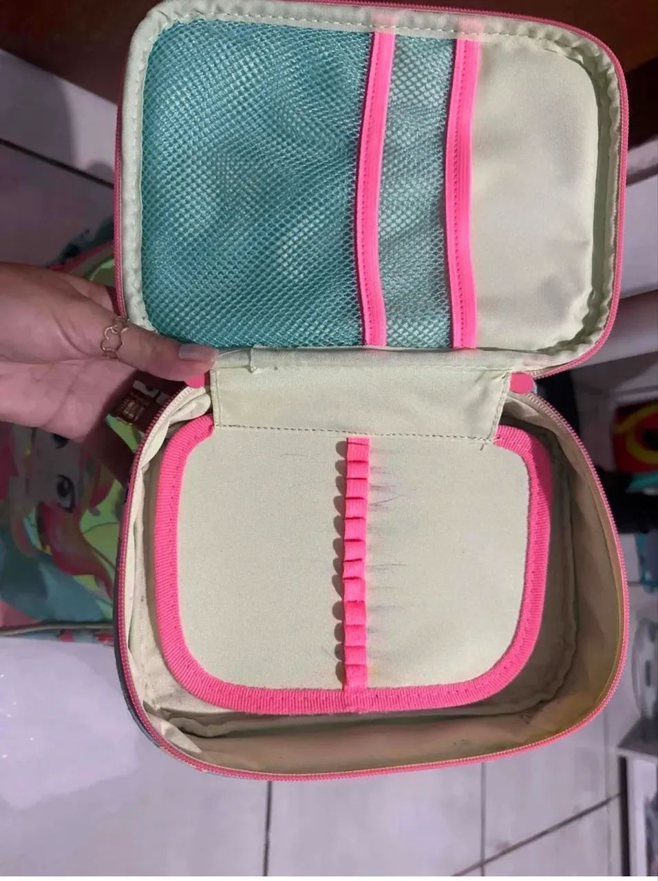 Kit mochila Puket - Foto 3