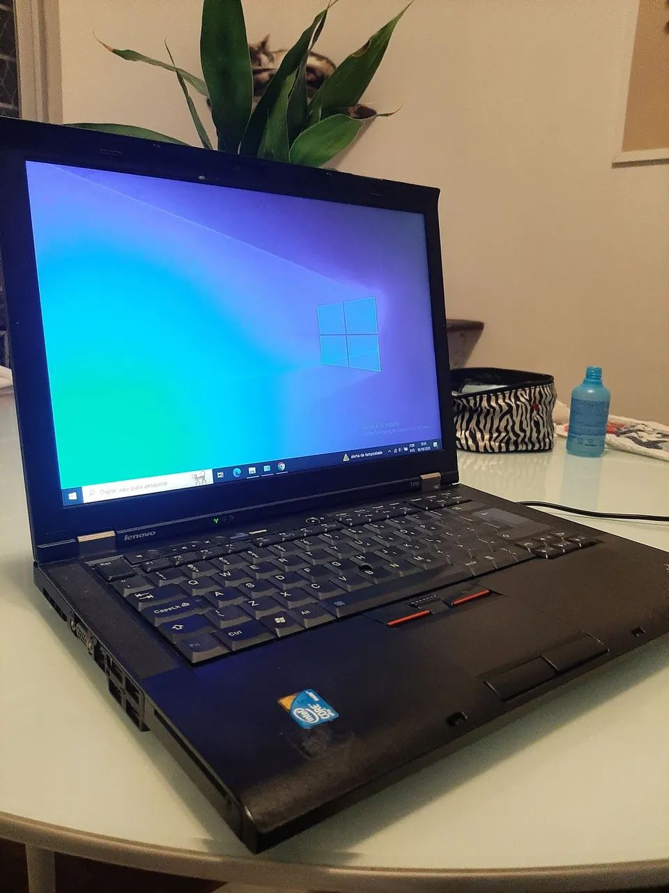 Notebook thinkpad i5 t410 - Foto 2