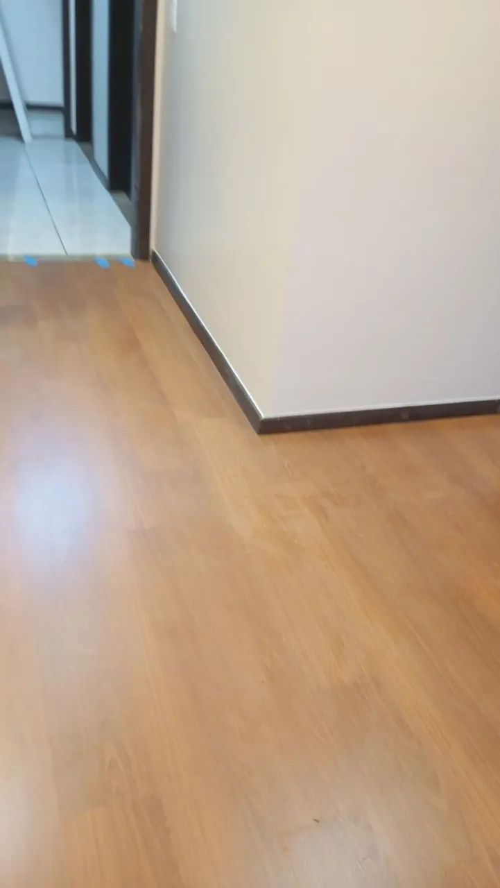 Cefas instalaçãoe concerto de pisos laminado  - Foto 2
