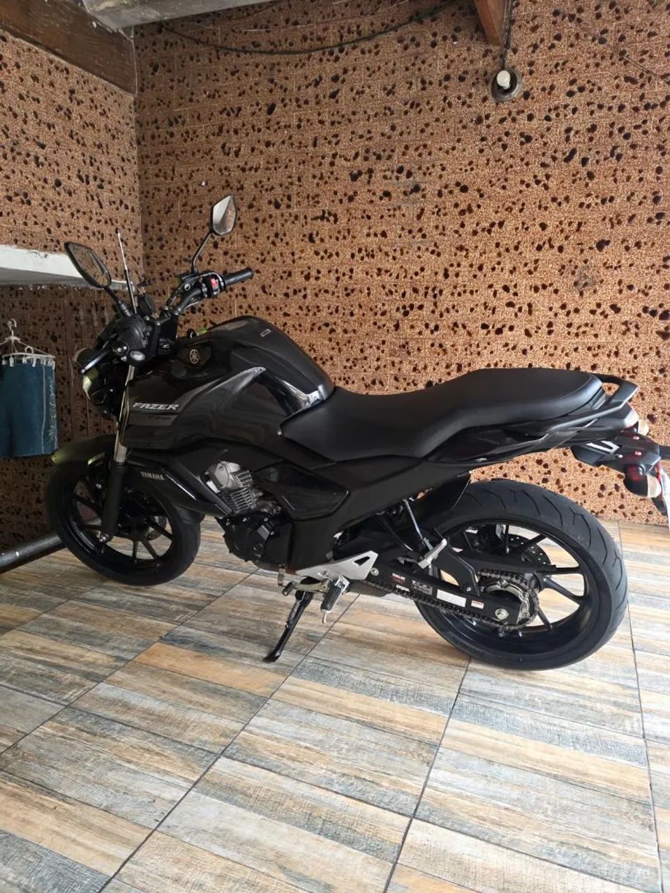 Moto particular  - Foto 3