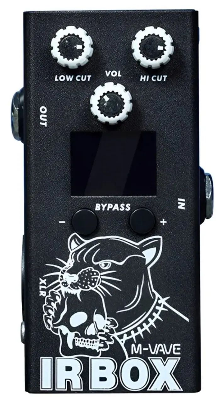 Pedal IRBOX M-vave - Foto 2