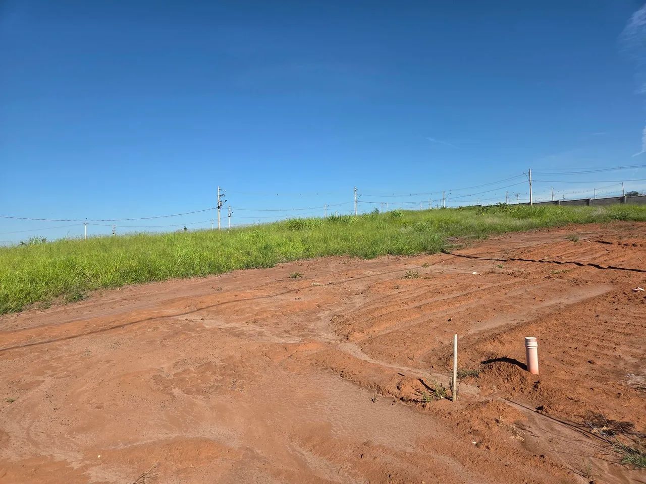 Terreno à venda no Império do Café em Paulínia SP - Foto 3