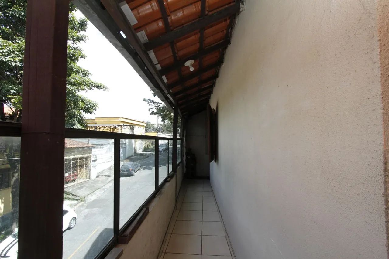Casa à Venda - Gameleira, 4 Quartos, 280 m2