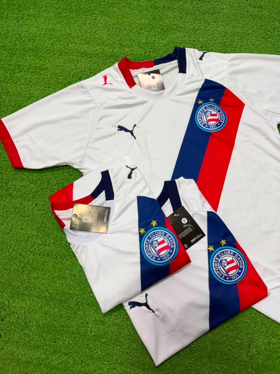 CAMISAS DO BAHIA - Foto 2