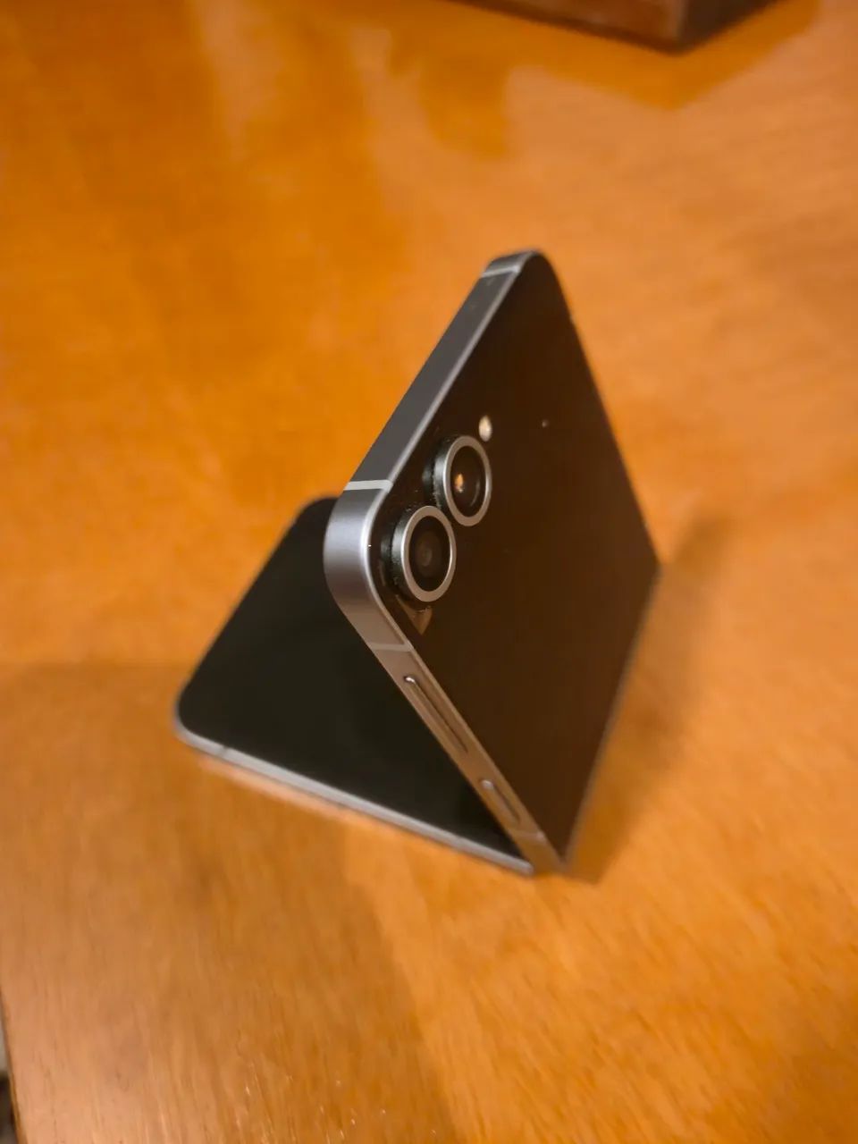 Z flip 6 256gb - Foto 5