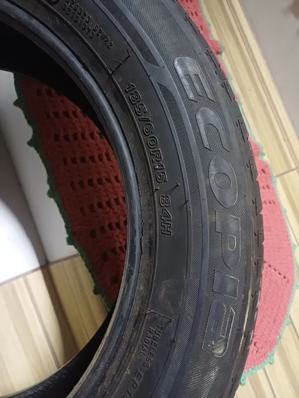 Auto peças  - Foto 2
