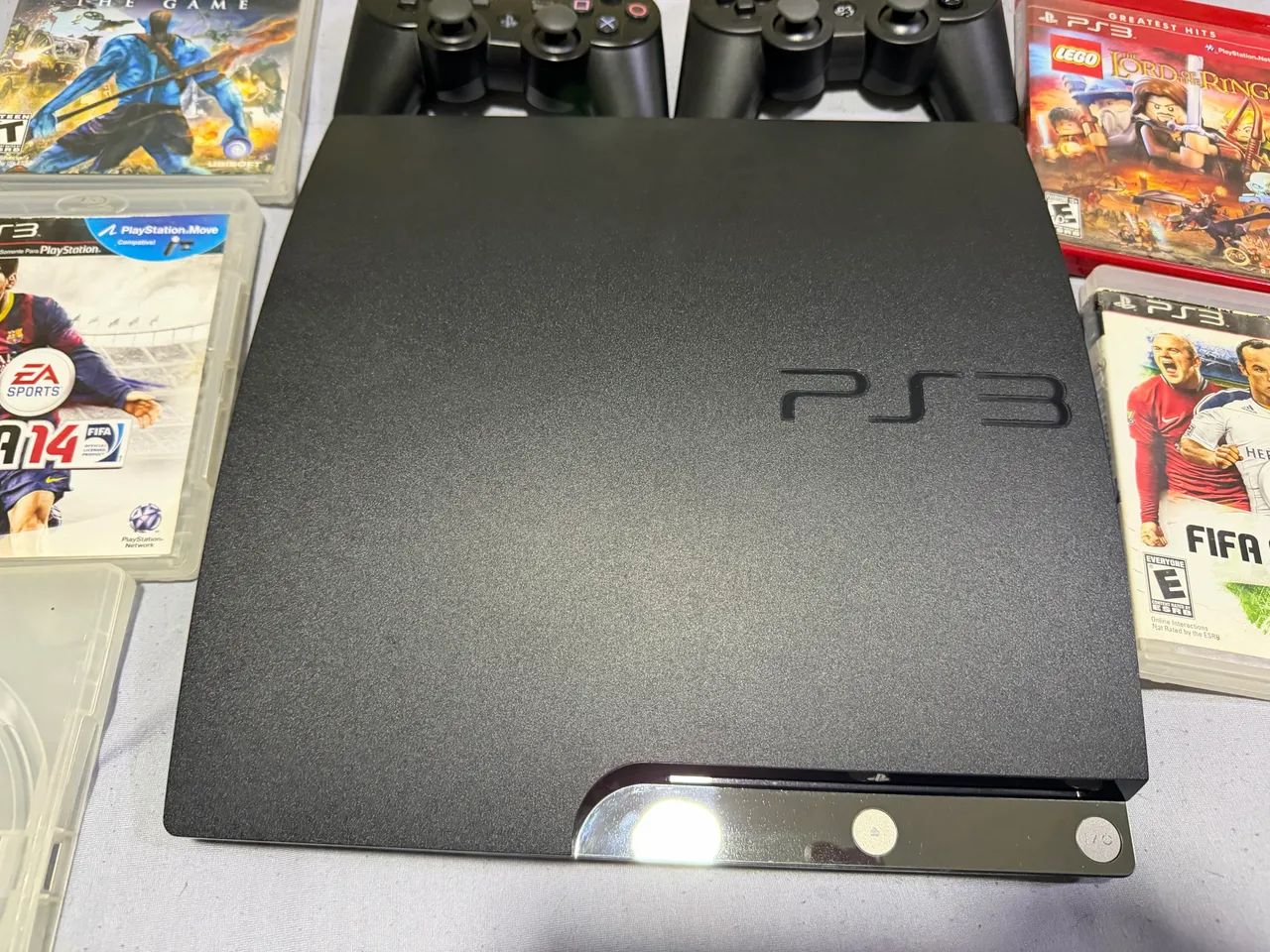 PlayStation 3 - Foto 4
