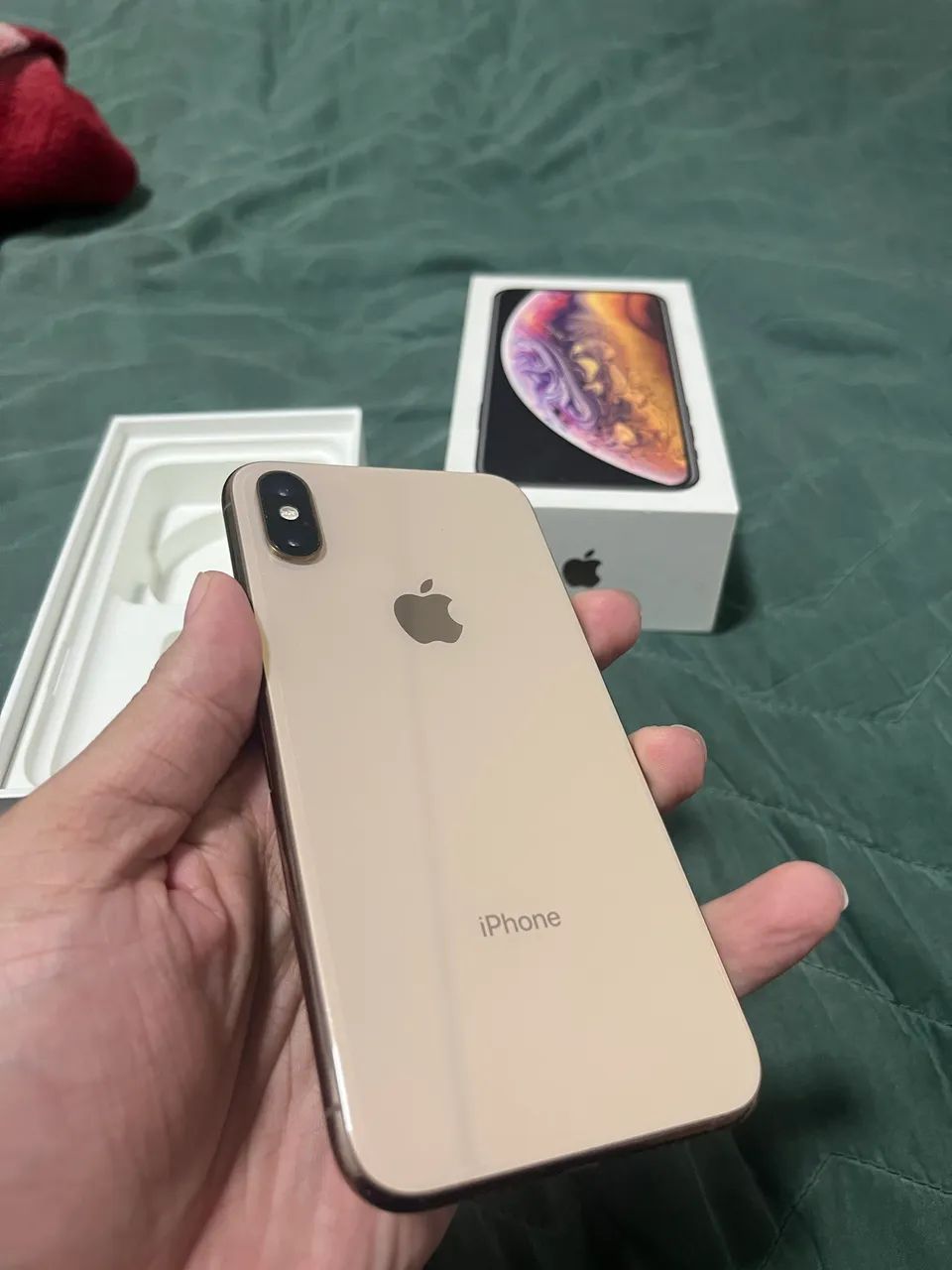 iPhone XS sem detalhes - Foto 3