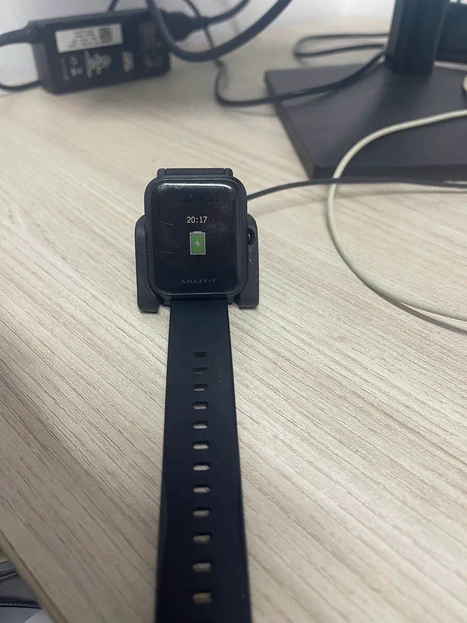 Amazfit bip a1608 - Foto 2