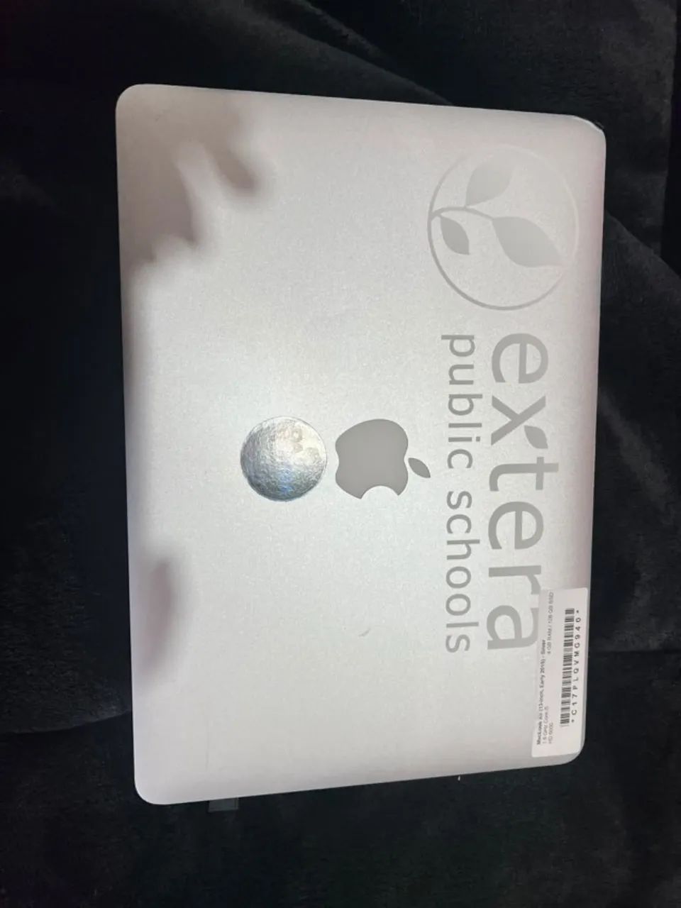 McBook Air core i5 - Foto 3