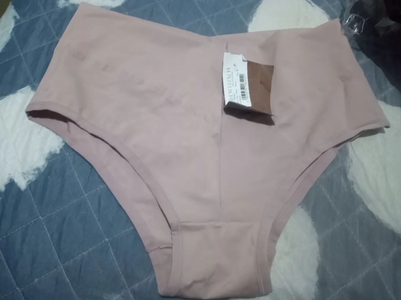 Calcinha da excelência