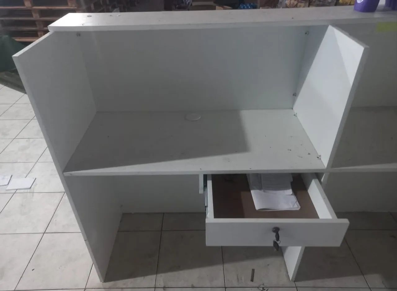 Balcão Atendimento (Novo) - Foto 3