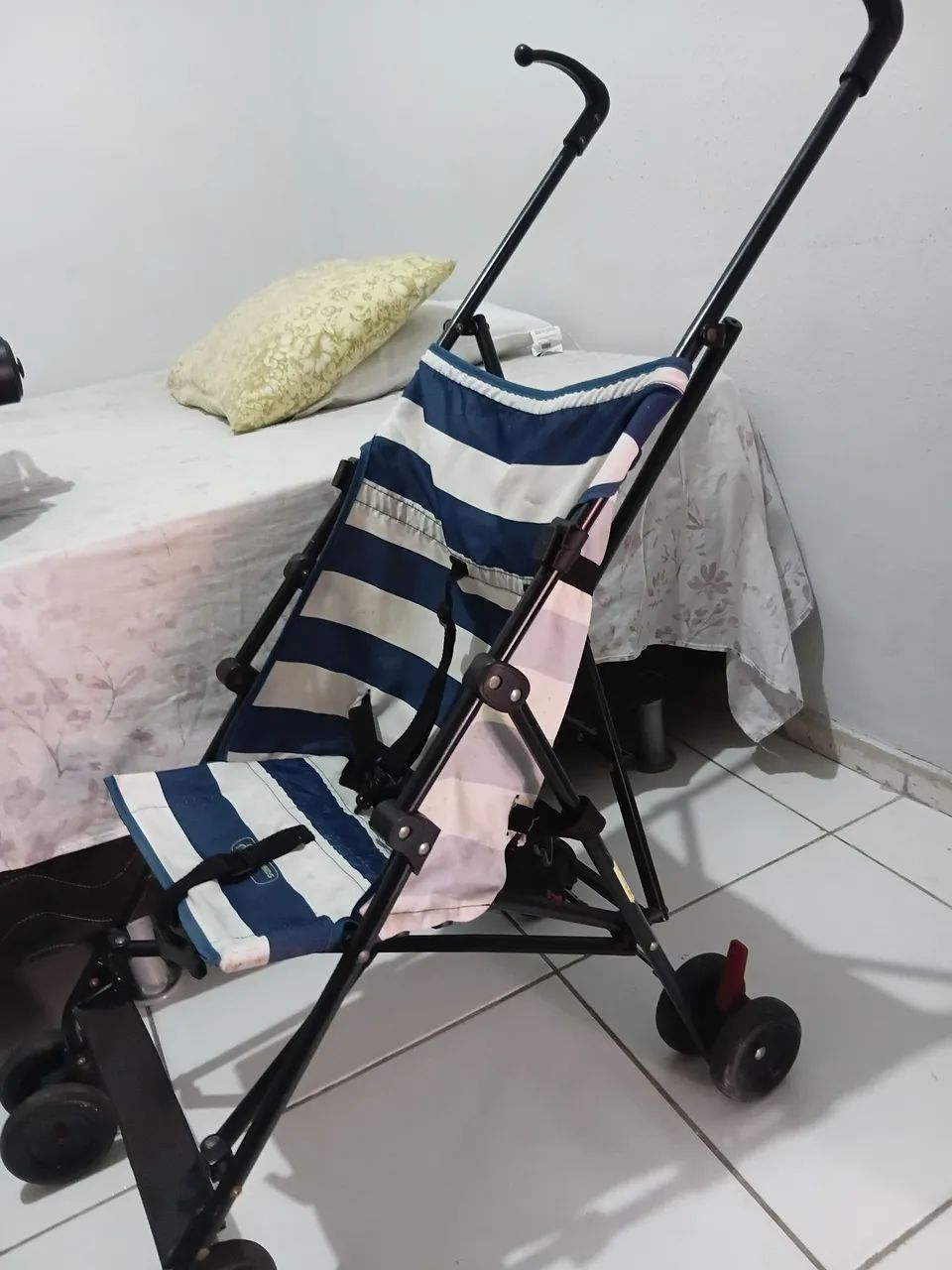 Bebê conforto e carinho.  - Foto 3