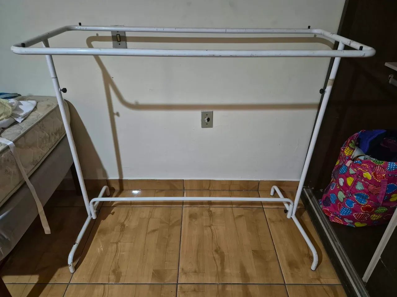 Arara para Roupas oval