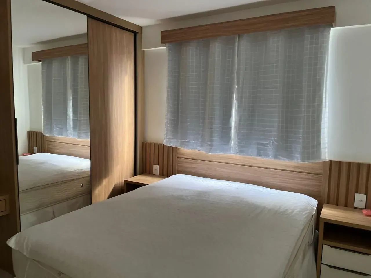 Imóvel para aluguel com 30m² com 1 quarto em São Marcos - São Luís - MA - Foto 5