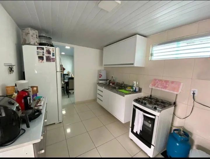 VENDO CASA NO MARCO (SO48) - Foto 4