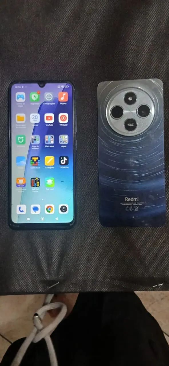 Redmi note 14c  - Foto 2