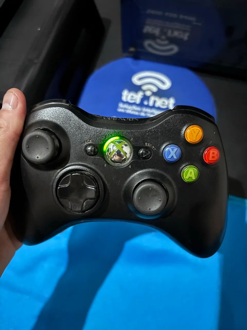 Acessórios Xbox 360 - Foto 2