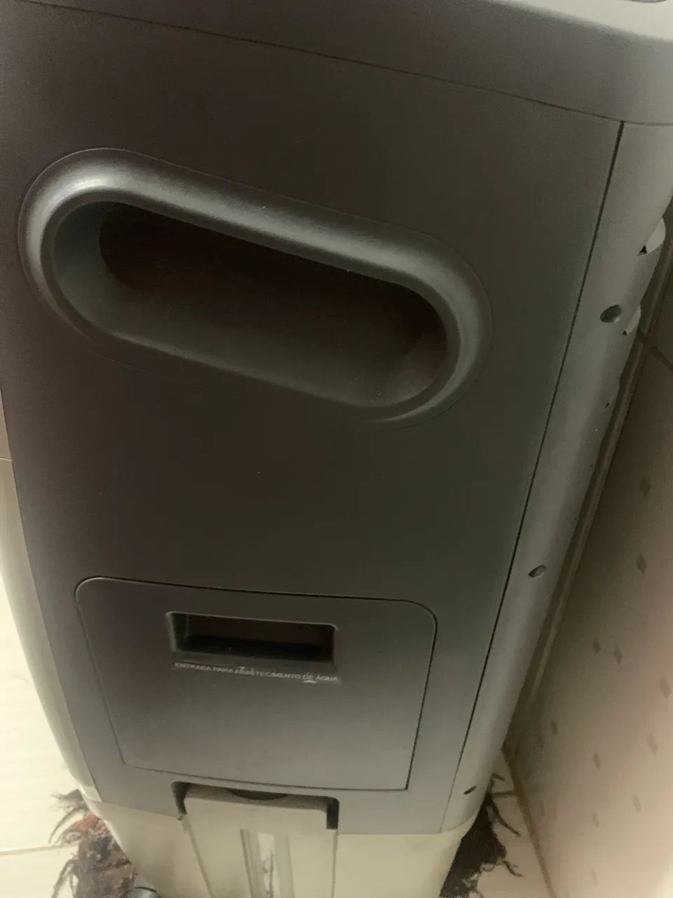 Climatizador e ventilador  - Foto 3