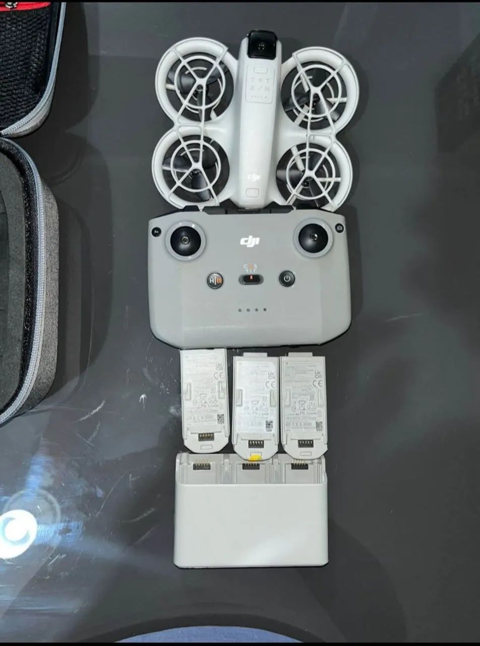 Dji neo 
