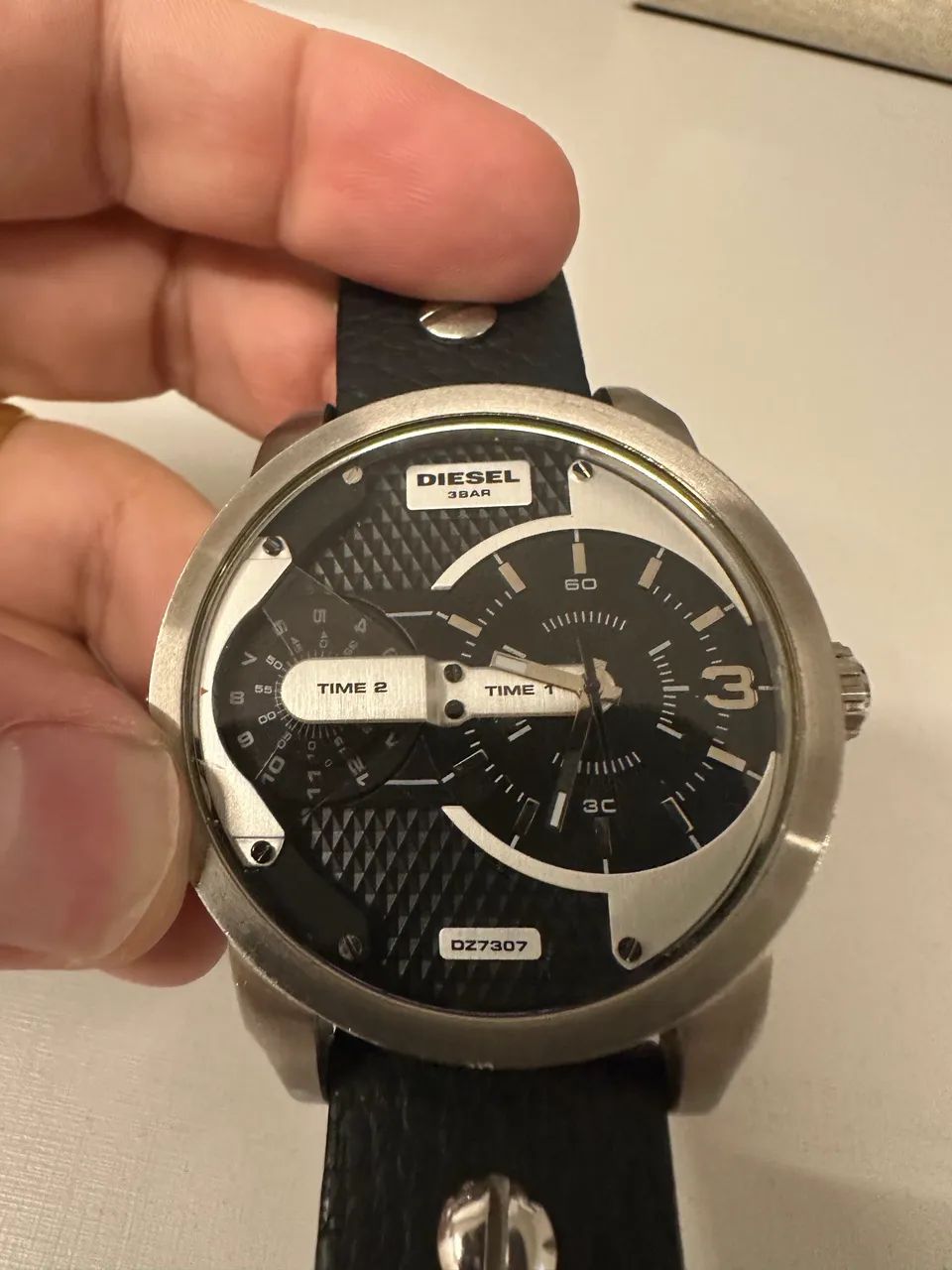 Relógio Diesel Masculino 