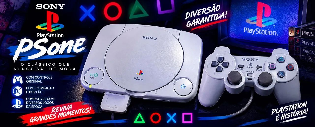 Playstation 1 