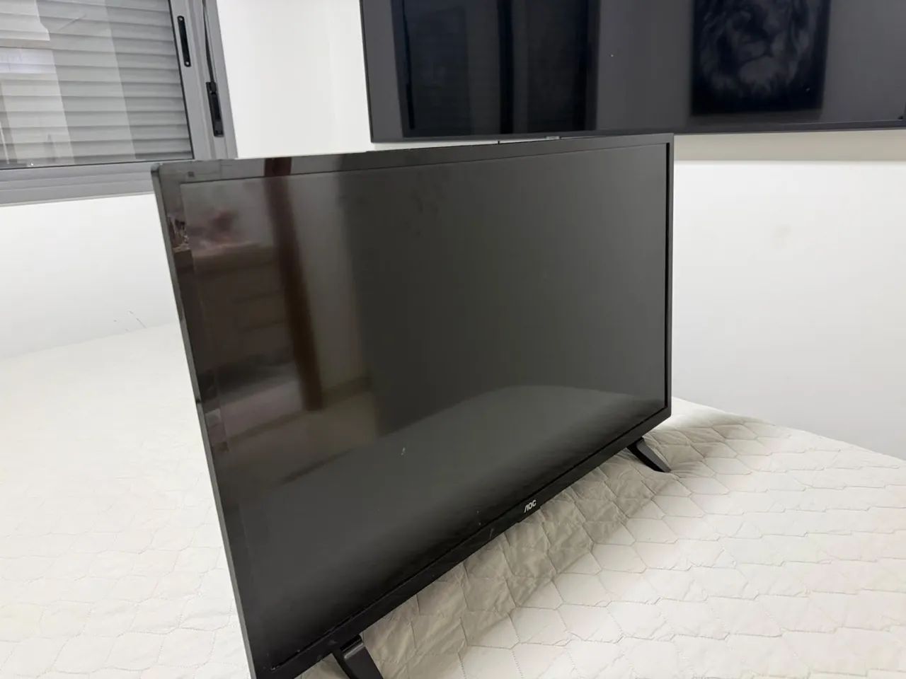 TV Smart AOC 32?