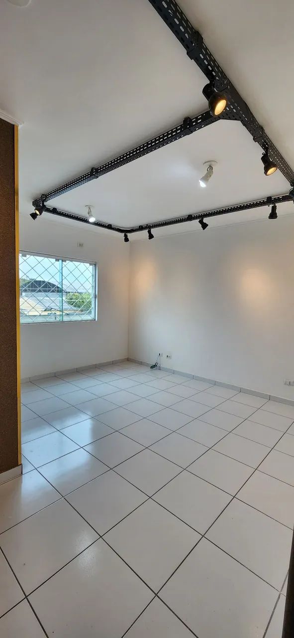 Alugo sala comercial