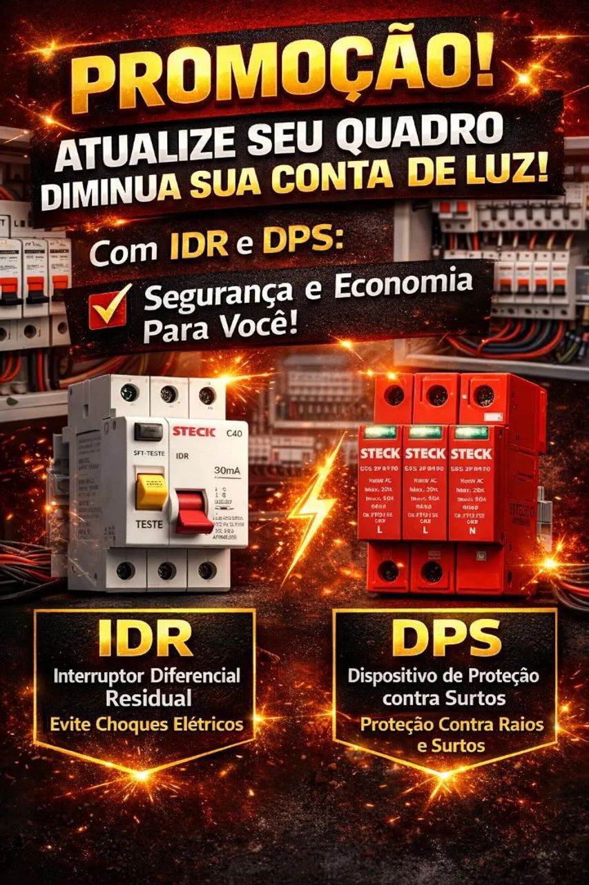 Eletricista 24 horas  - Foto 2