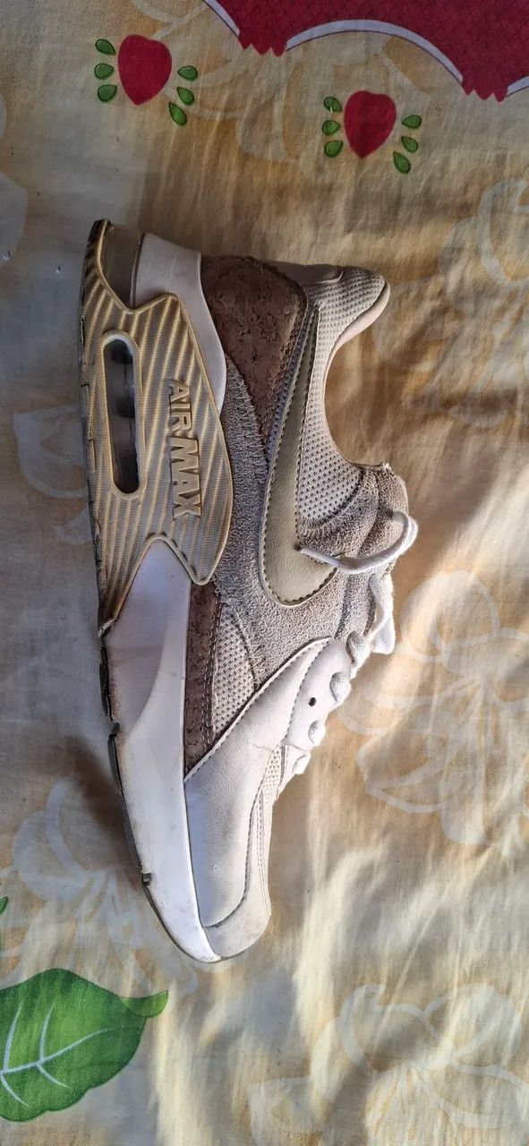 Tenis Air Max Excee - Foto 2