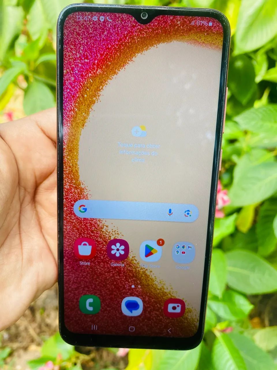 Celular A04e - Foto 5