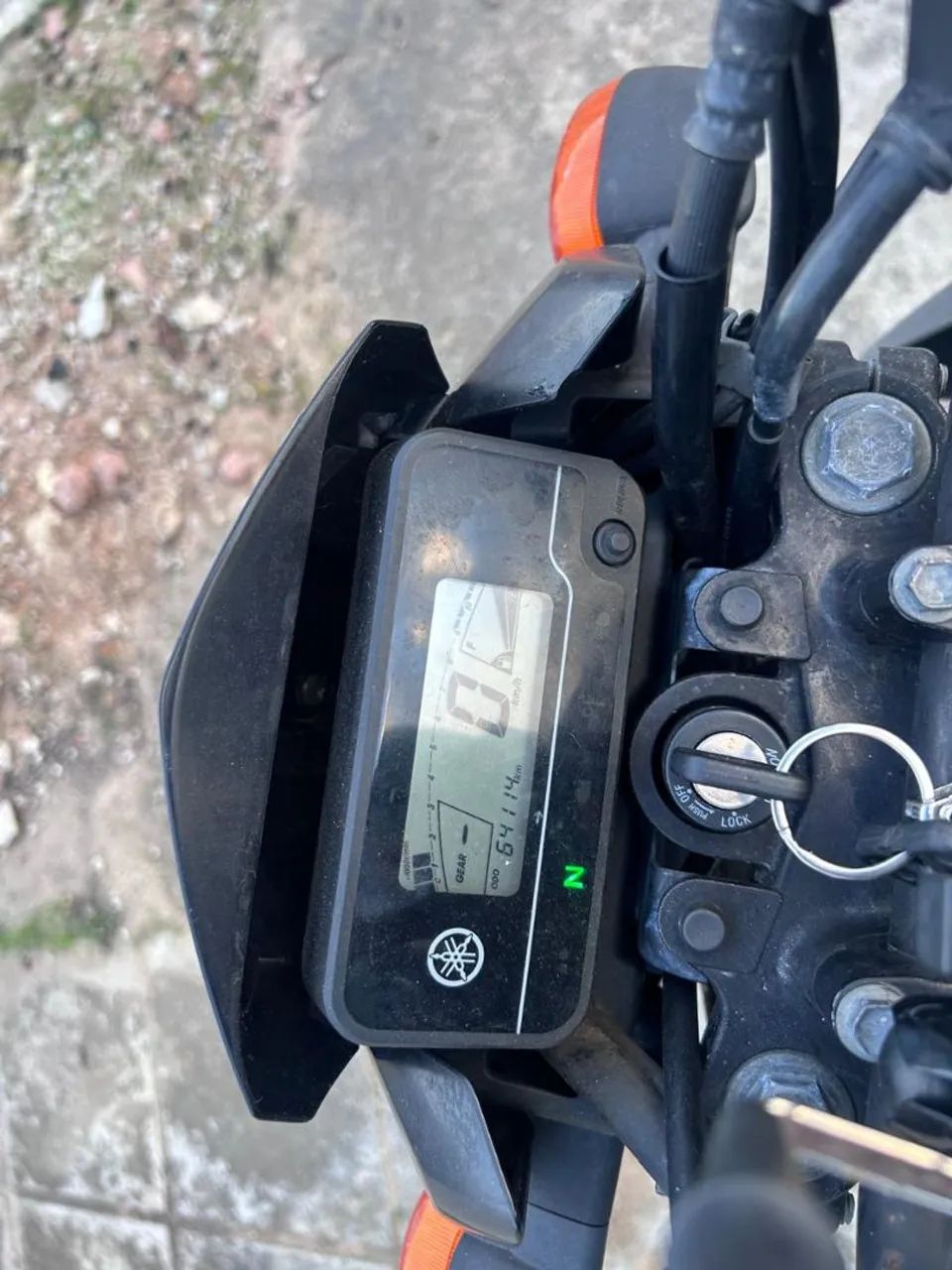 YAMAHA FACTOR 150 - Foto 4