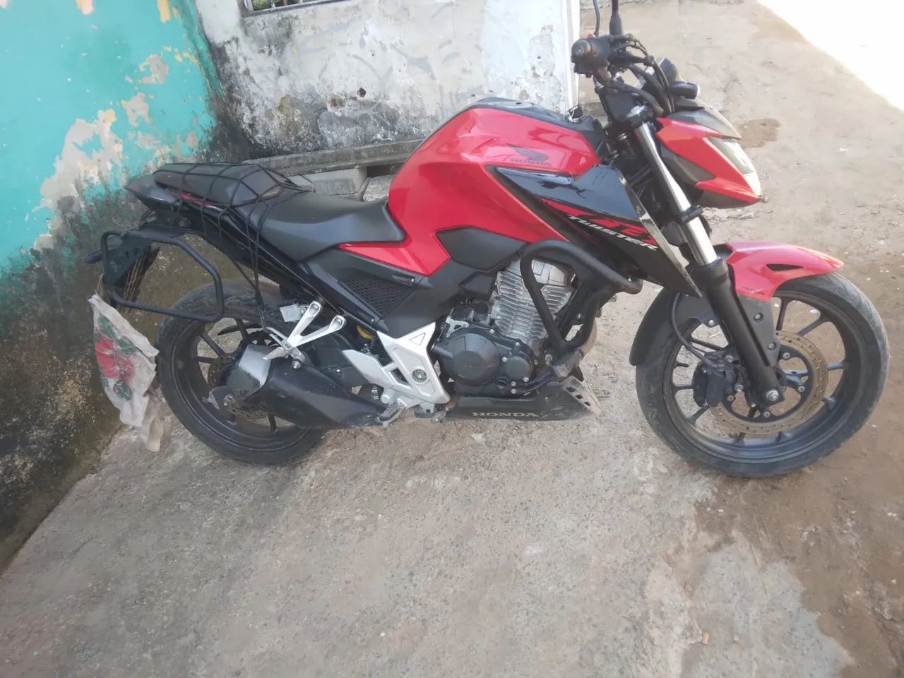 Vendo cb300  - Foto 3