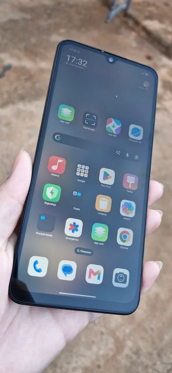 Redmi 14C