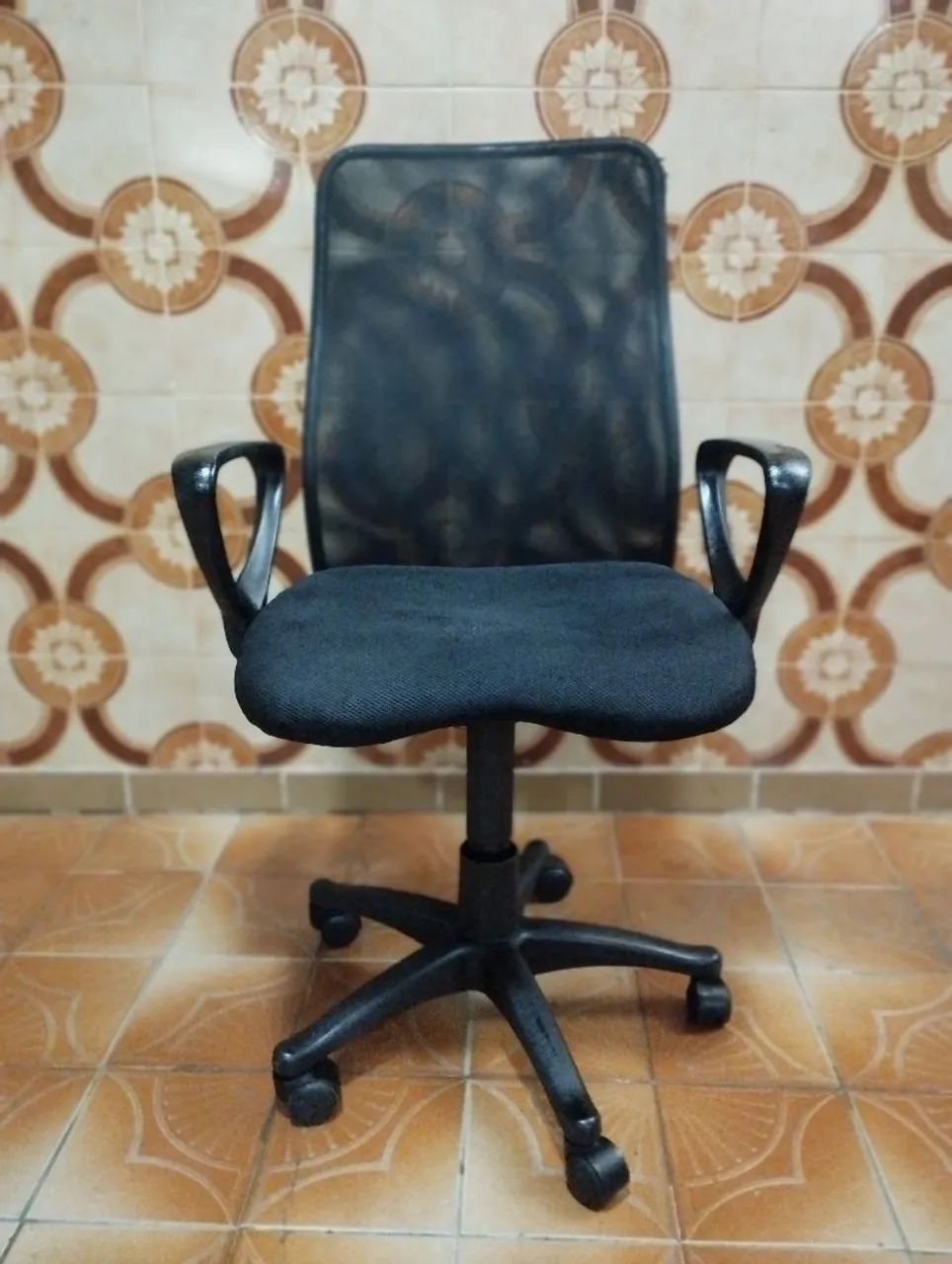 Cadeira de escritório  - Foto 4
