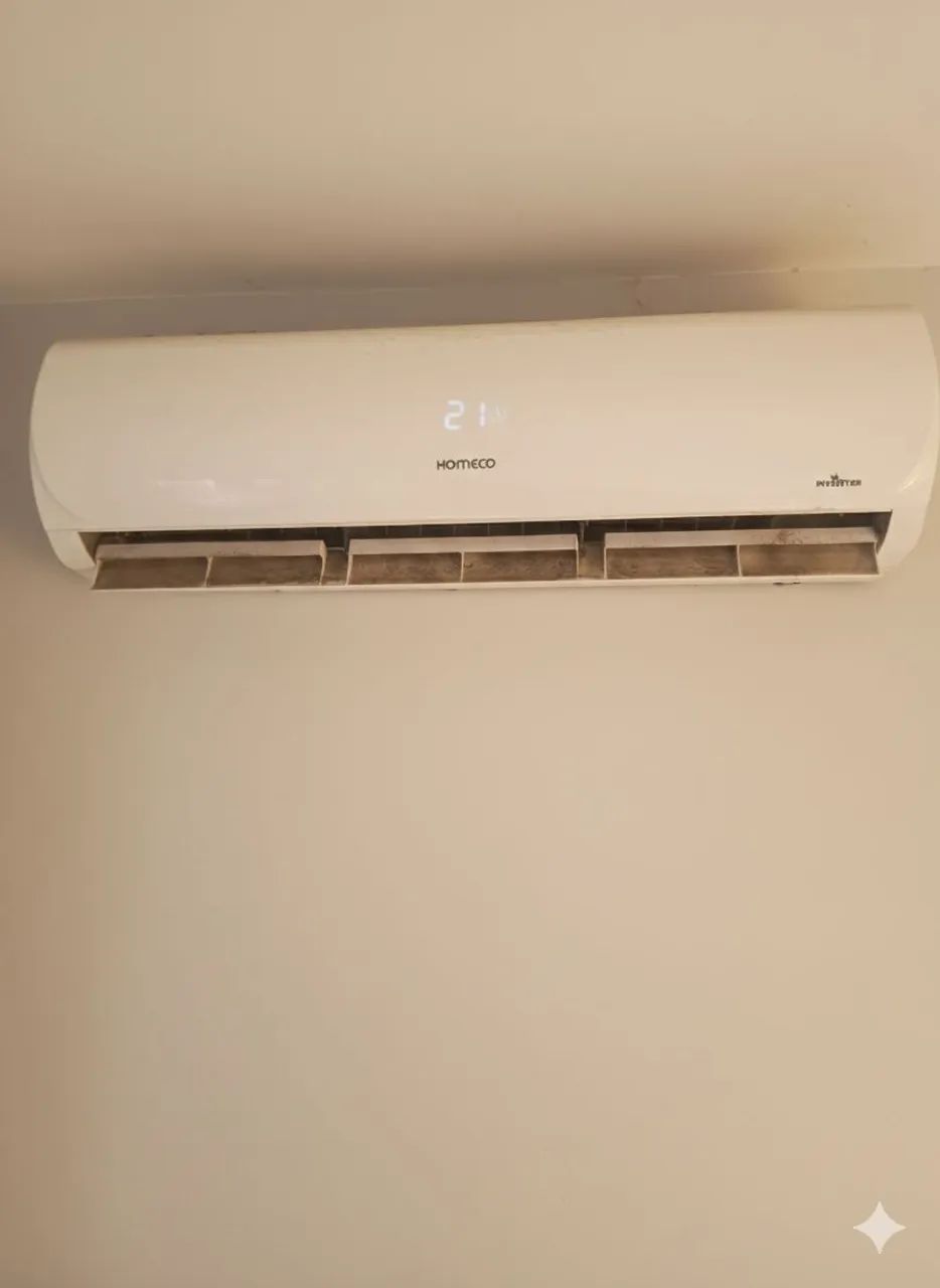 Ar Condicionado 22.000 BTUS