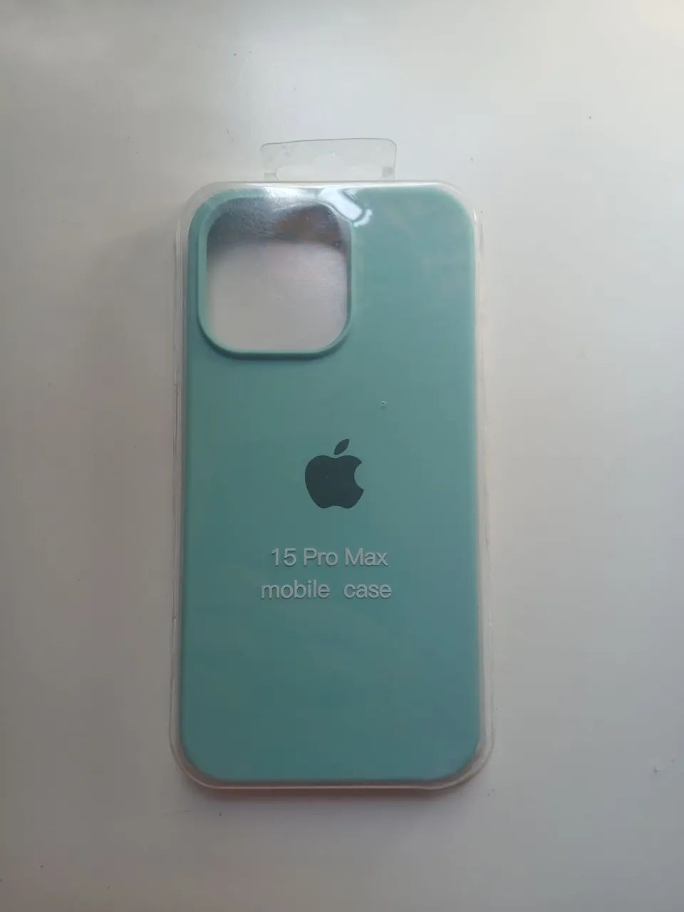 Capinha iphone 15 Pro Max - Foto 5