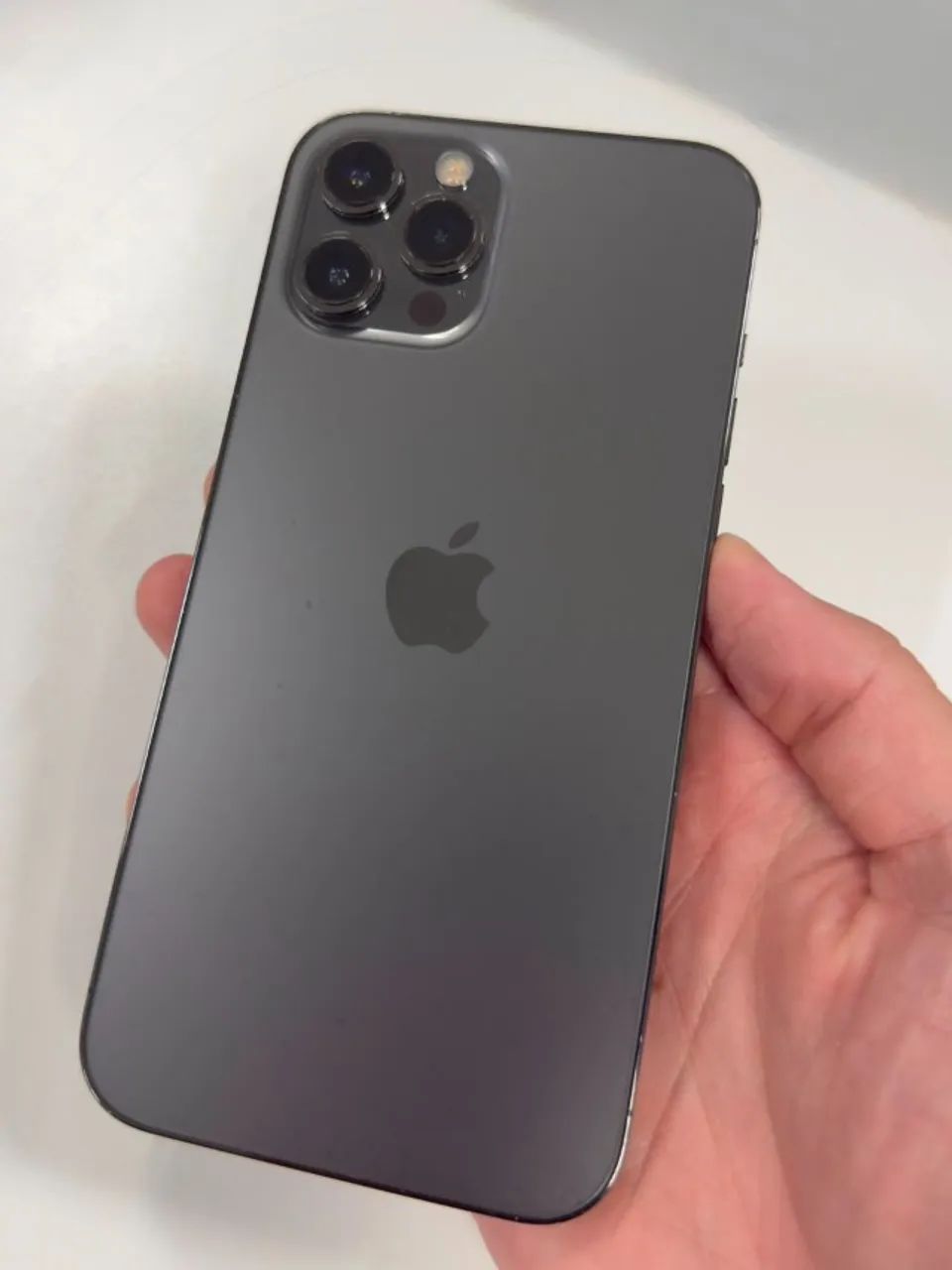 iPhone 12 Pro Max 128gb - Foto 2