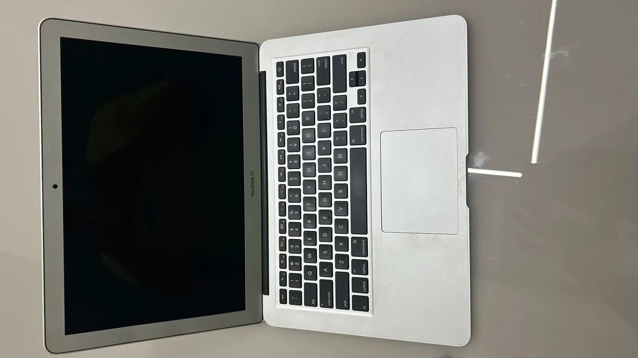 Mac Book Apple