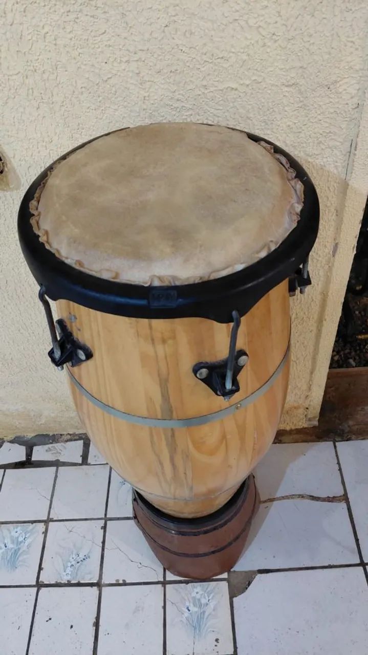 Atabaqui - Foto 2