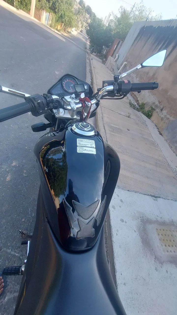 Cb300 2013 flex  - Foto 3