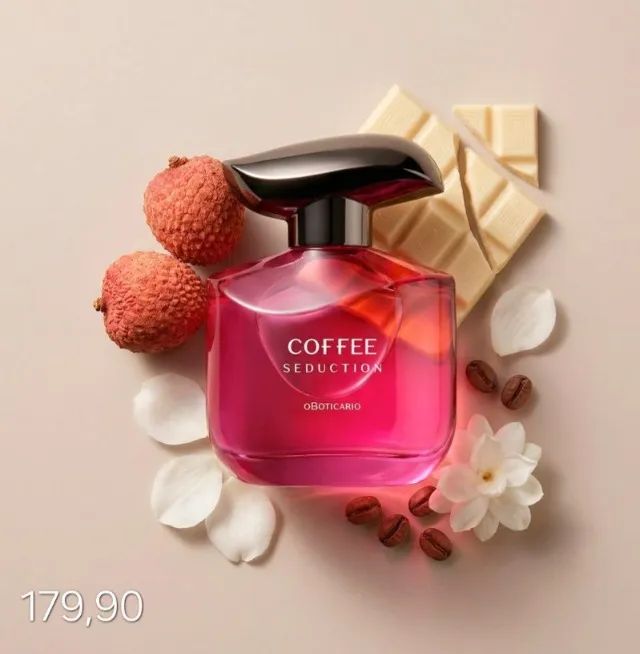Perfumes OBoticário  - Foto 2