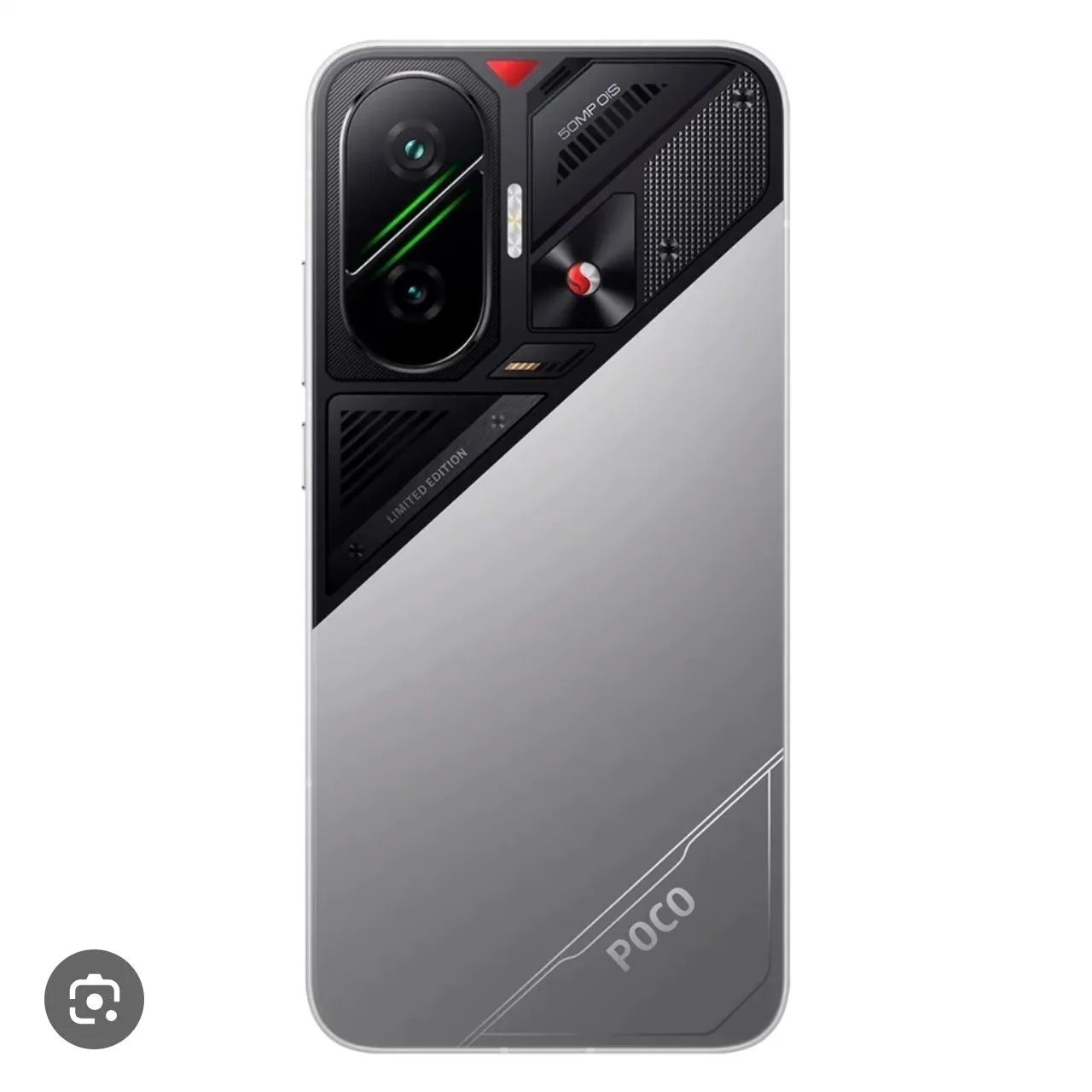 Vendo poco f7 