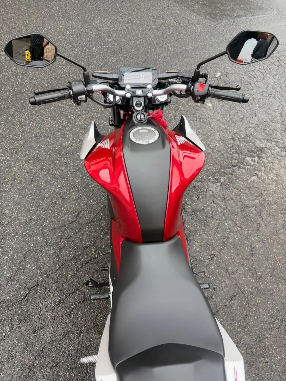 TWISTER 300f 2026 - Foto 3